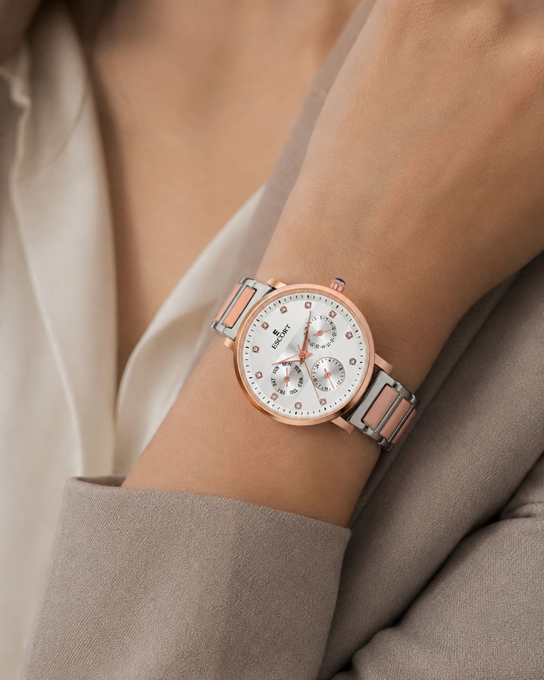 Escort Watches