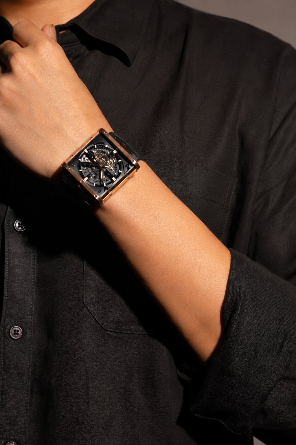 Men's Timepieces