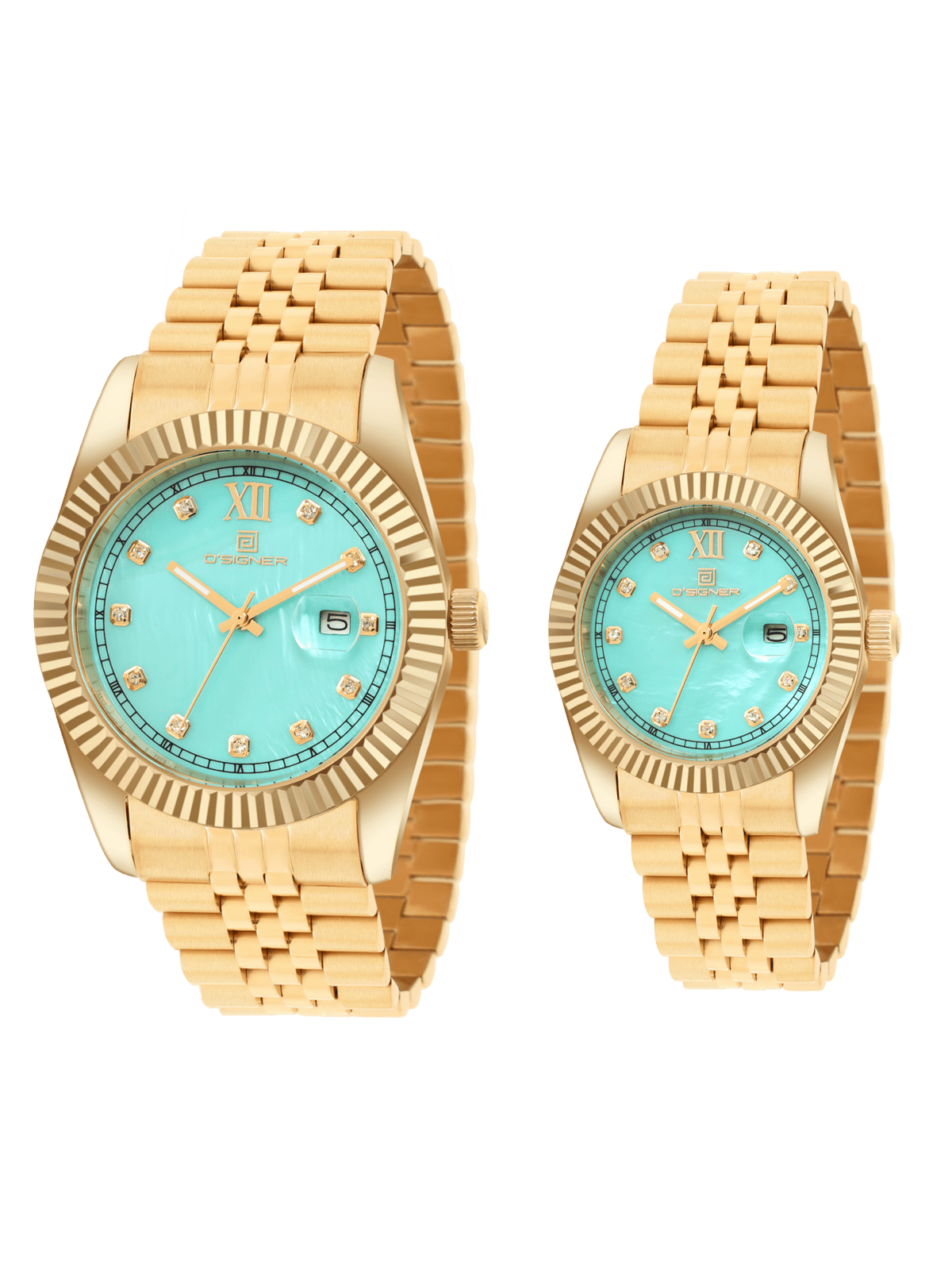 Duetto 521