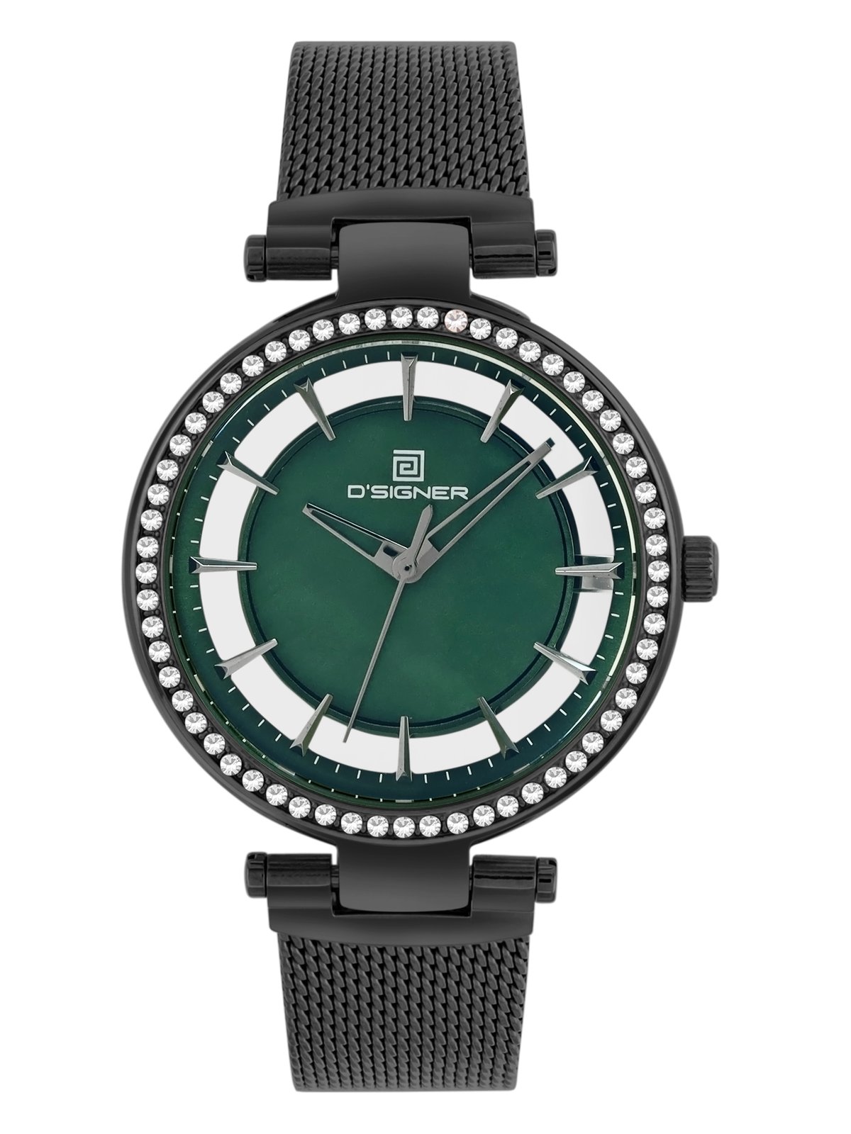 Mist 835