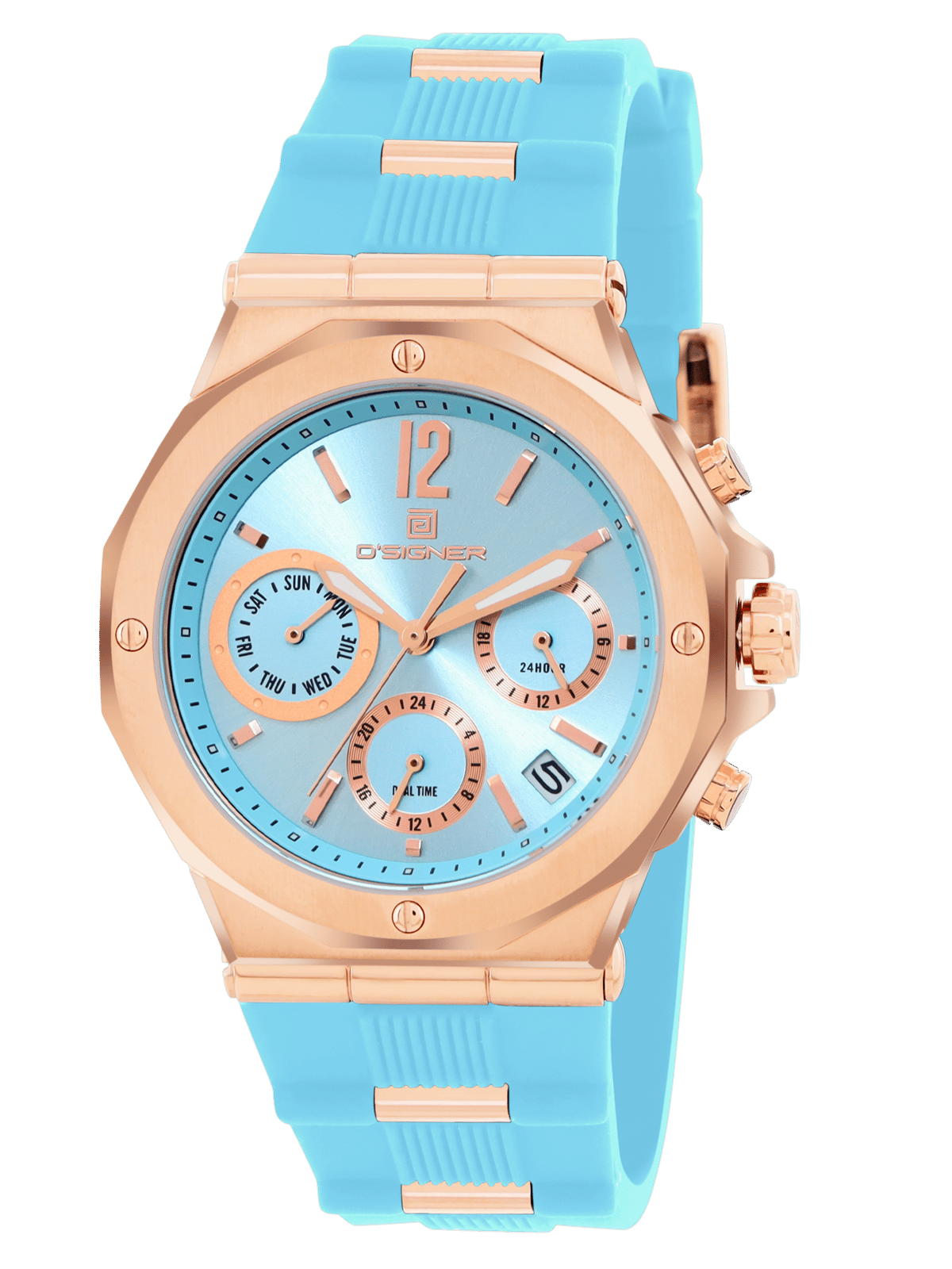 Nagpal Group Eco-System Watch