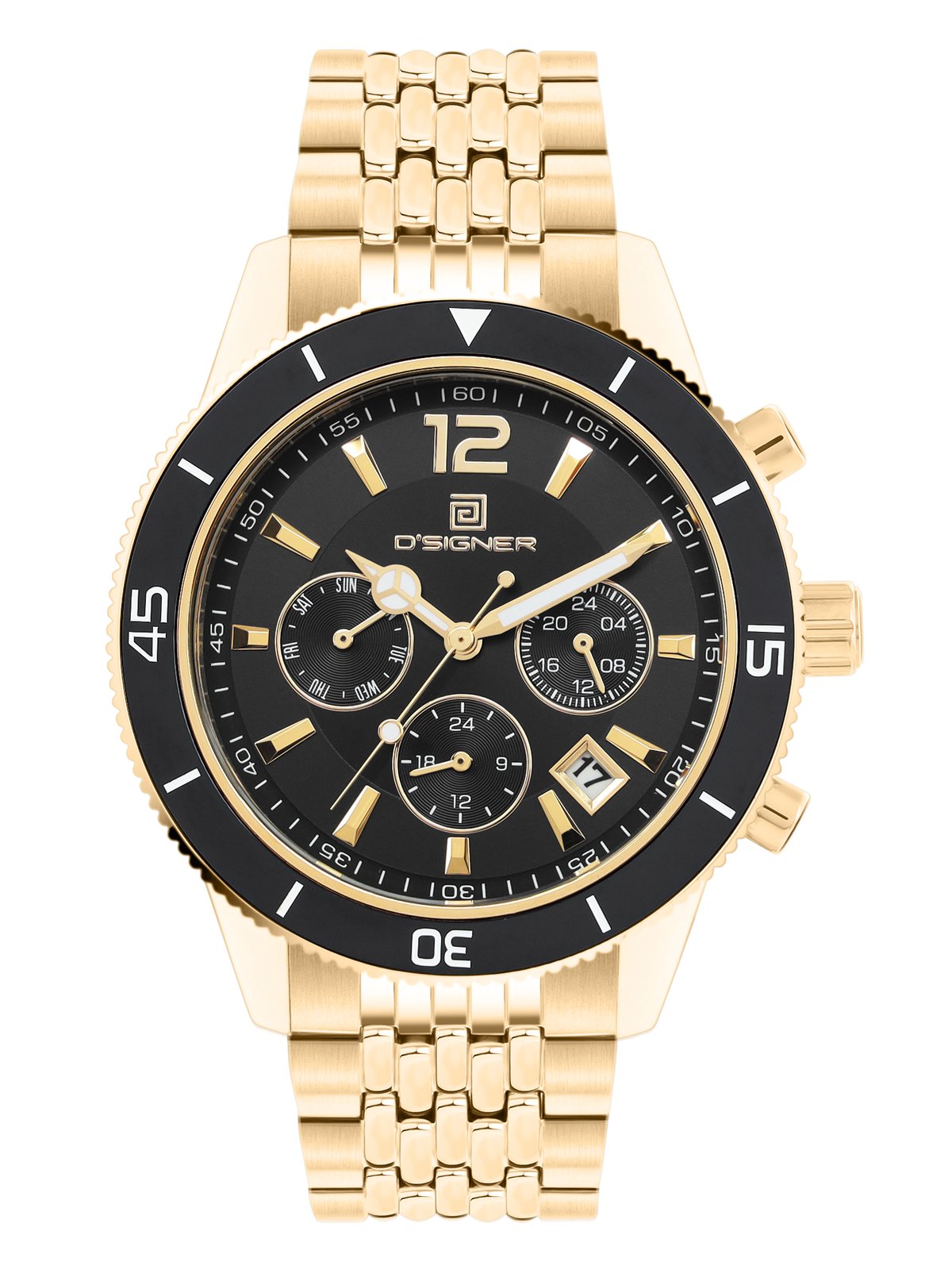 Tidemark 876