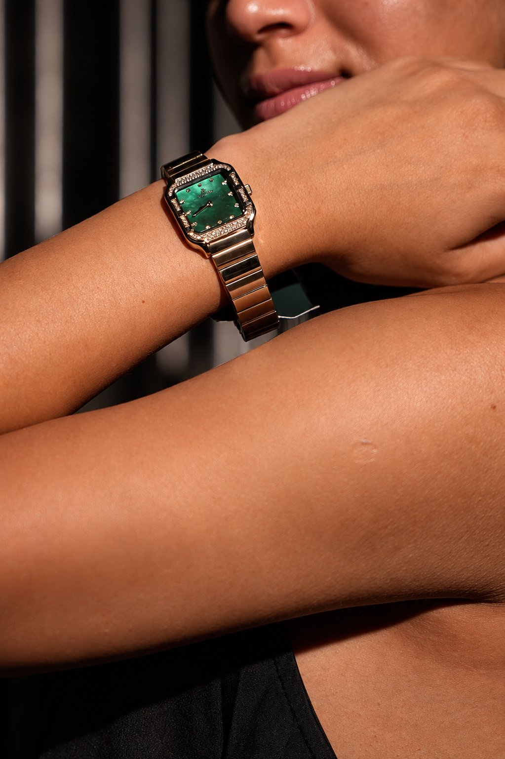 Women's Timepieces