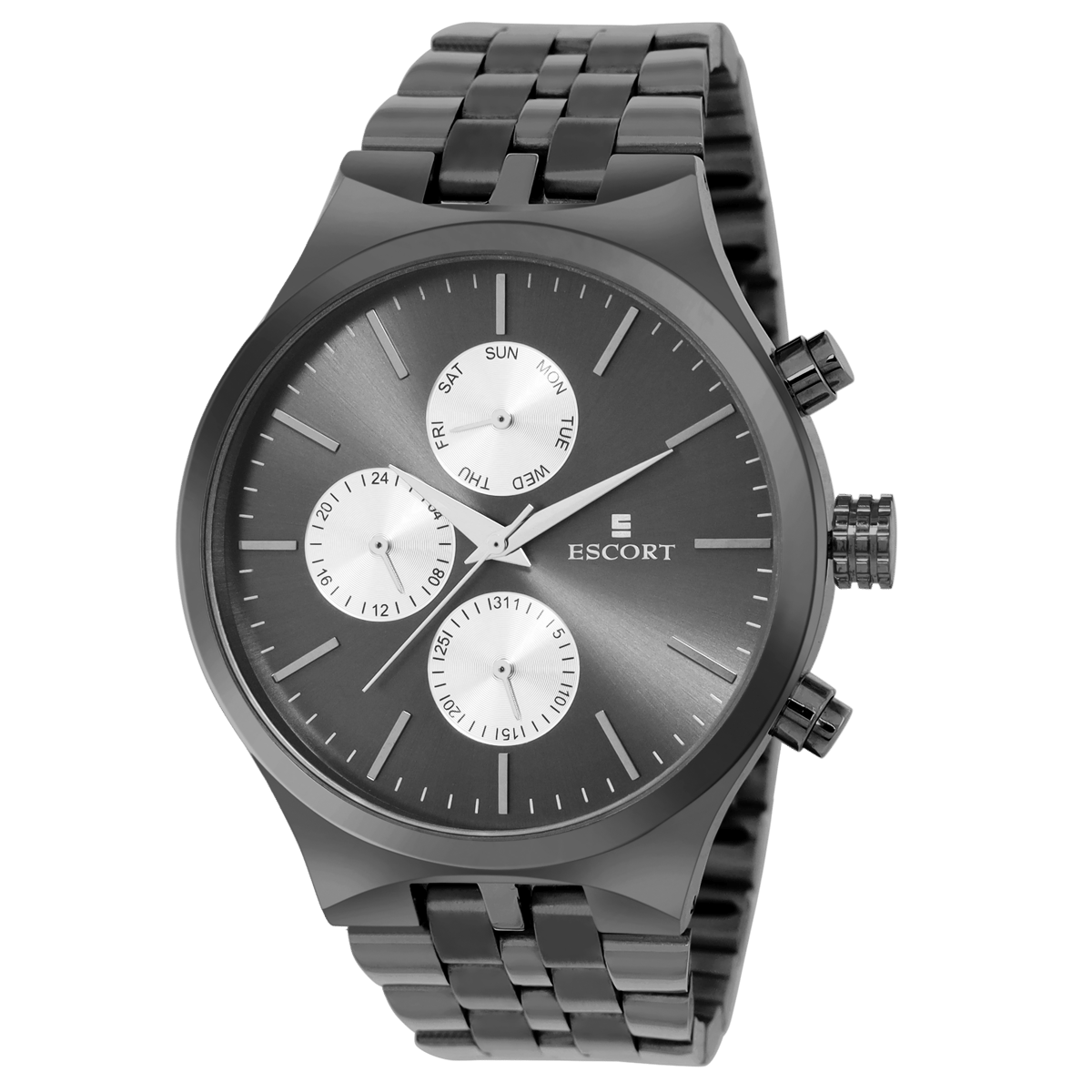 Hustler E-2500-7226.GNM.8