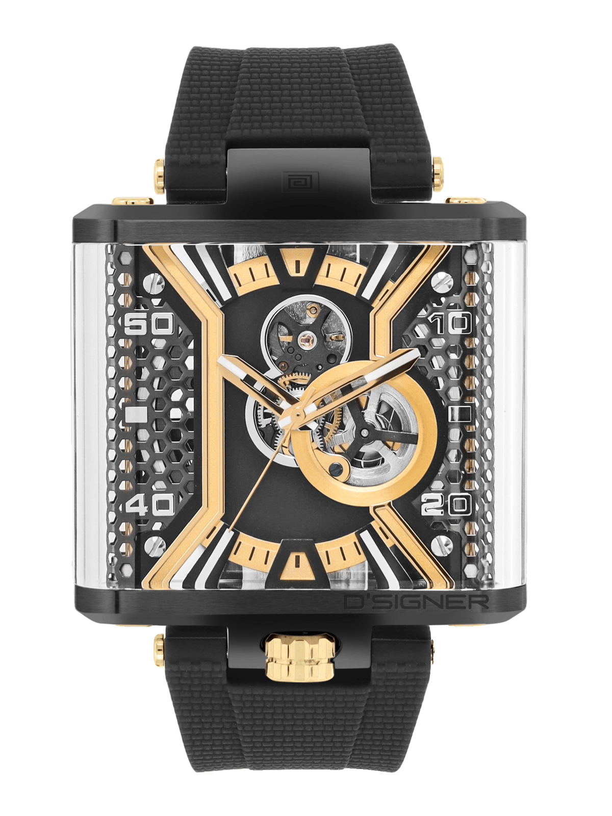 Grandeur 915