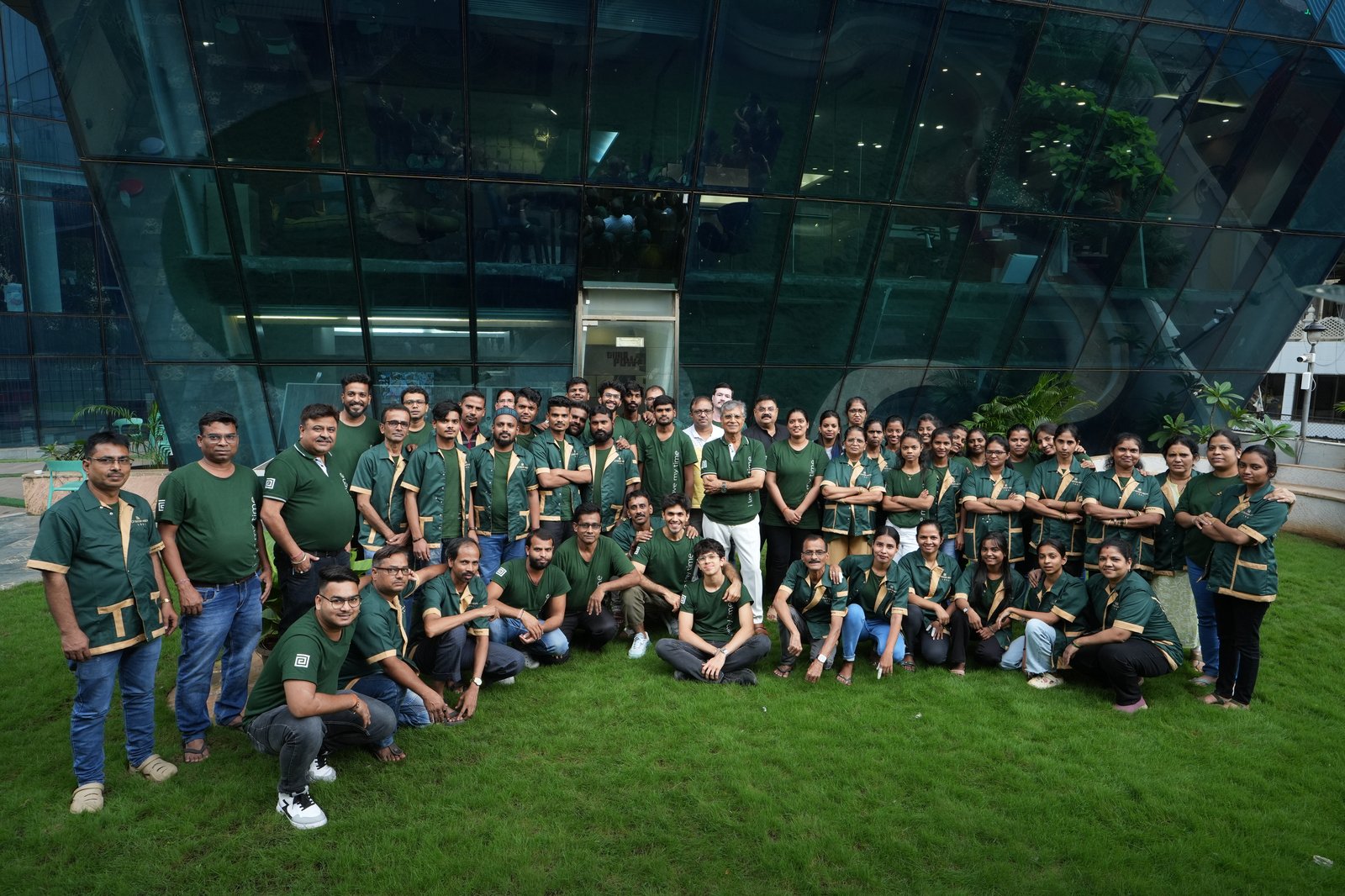 Nagpal Group Heritage