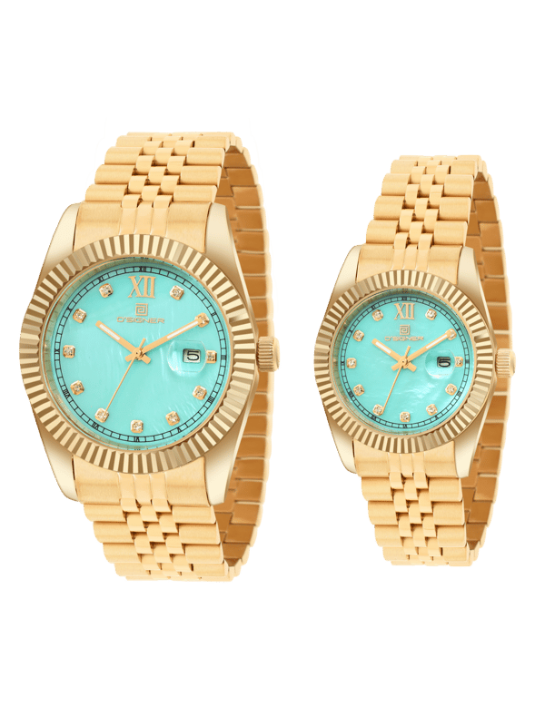 Duetto 521