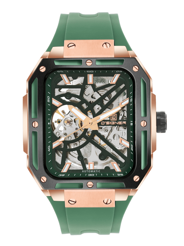 Grandeur 830 - 830RBGFS.16G
