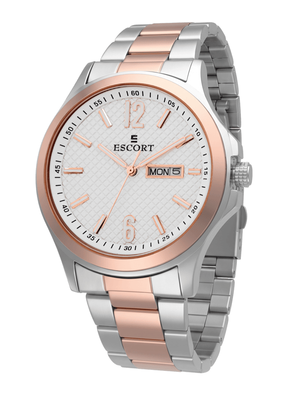 Escort E-8056 - E-8056-RTM.WHITE