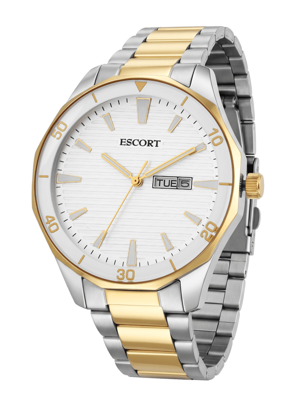 Escort E-8061 - E-8061-TM.WHITE