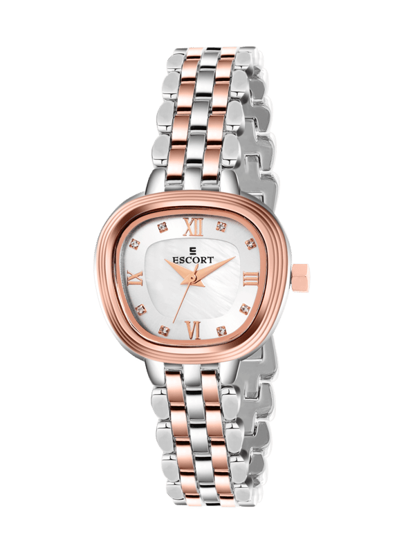 Escort E-8062 - E-8062-RTM.WHITE