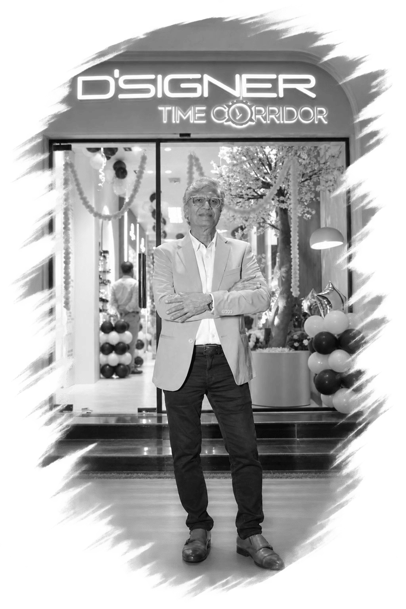 Time Corridor Boutique
