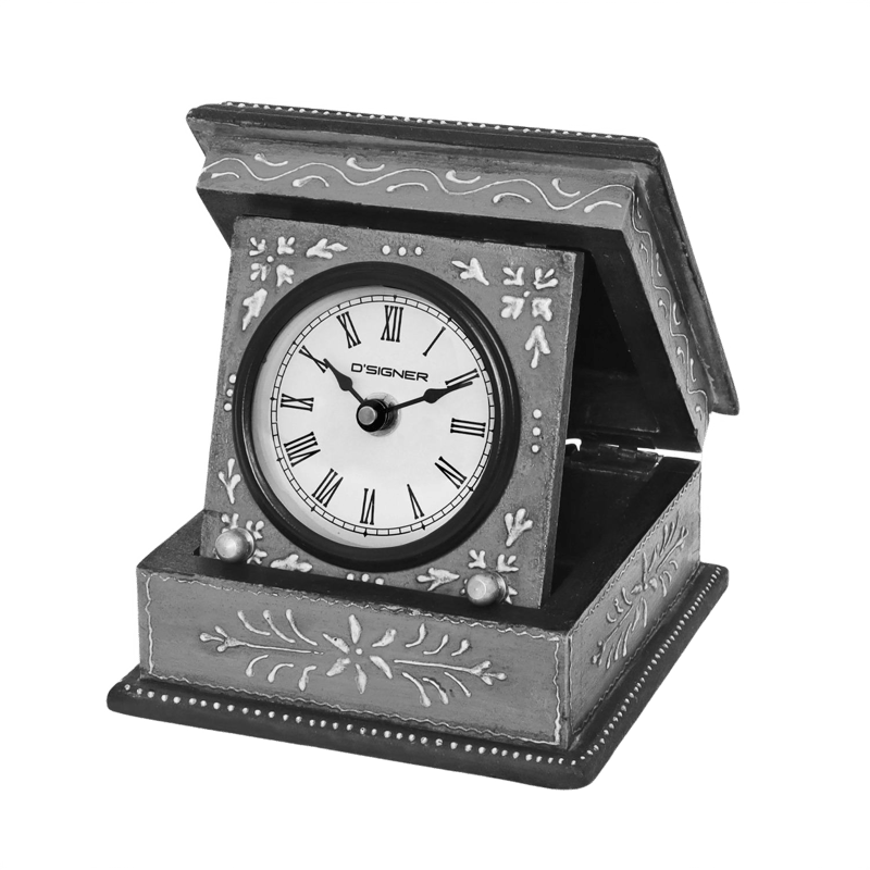 Desk Clock