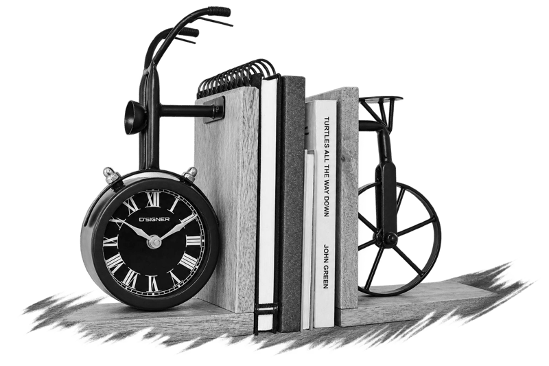 Clocks Collection