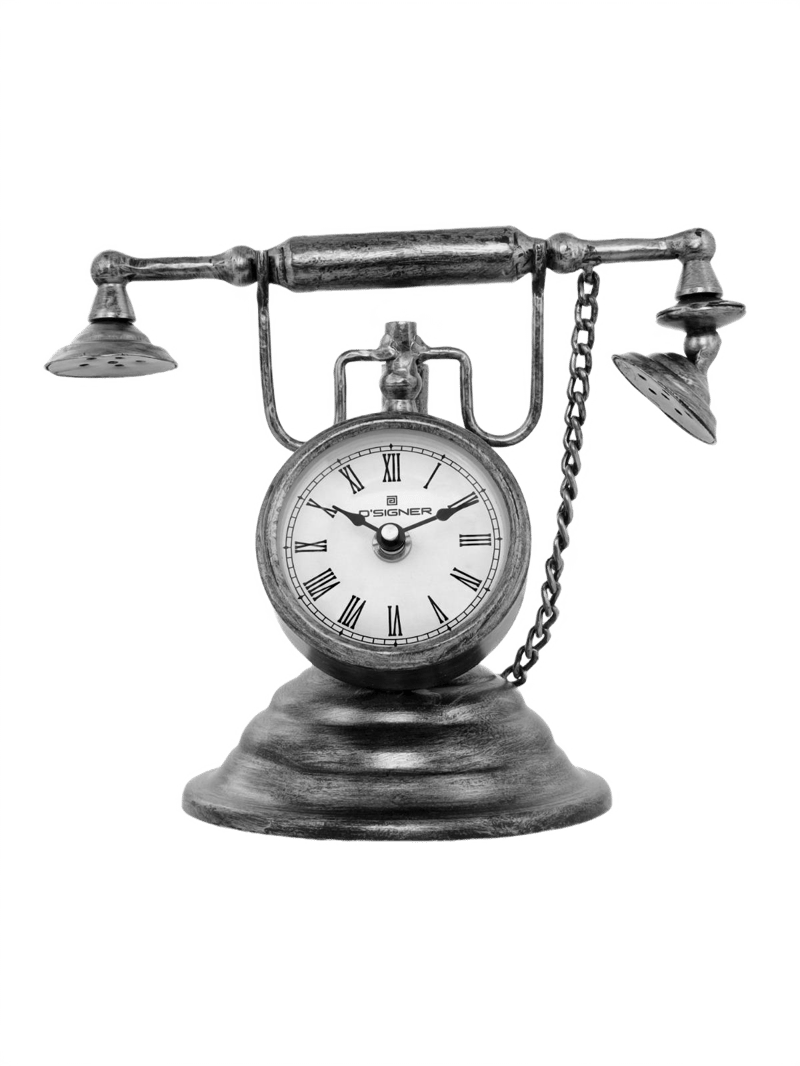 Antique Clock