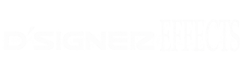 D'SIGNER Effects Logo